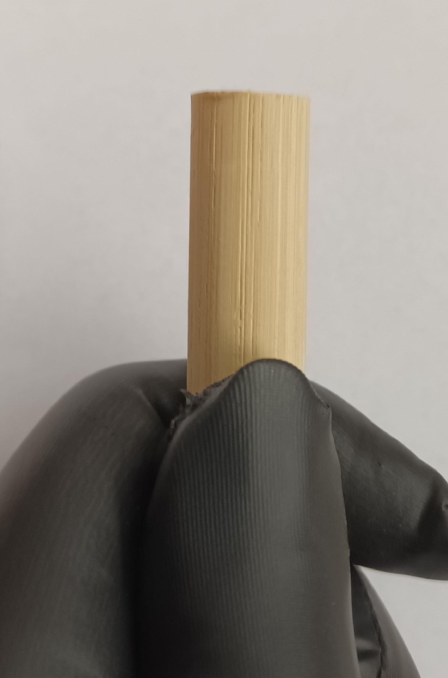 Cane unbehandelt, geschält, ca. 20 mm dick, Länge ca. 70 cm