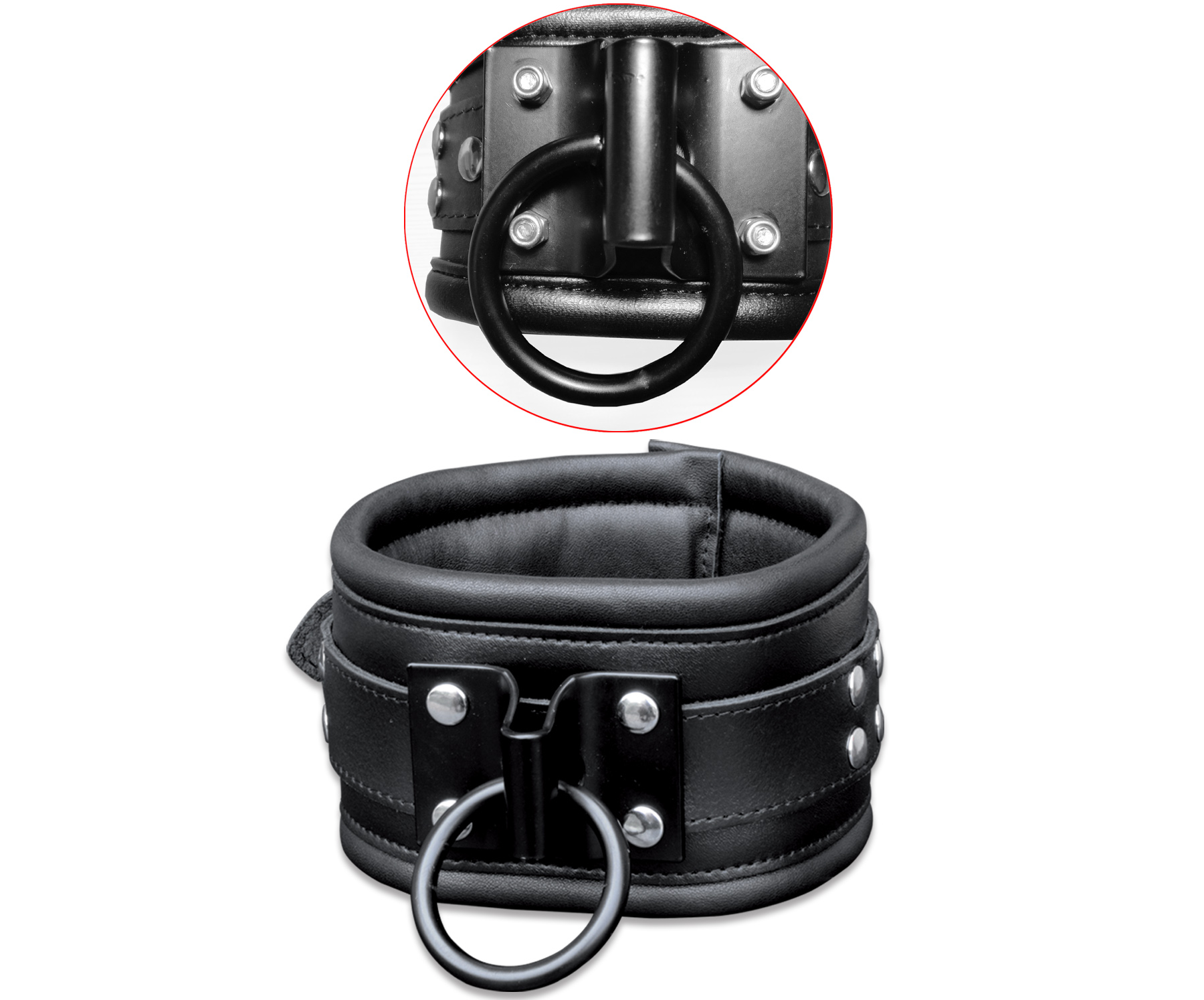 High Quality - Herkules Hals