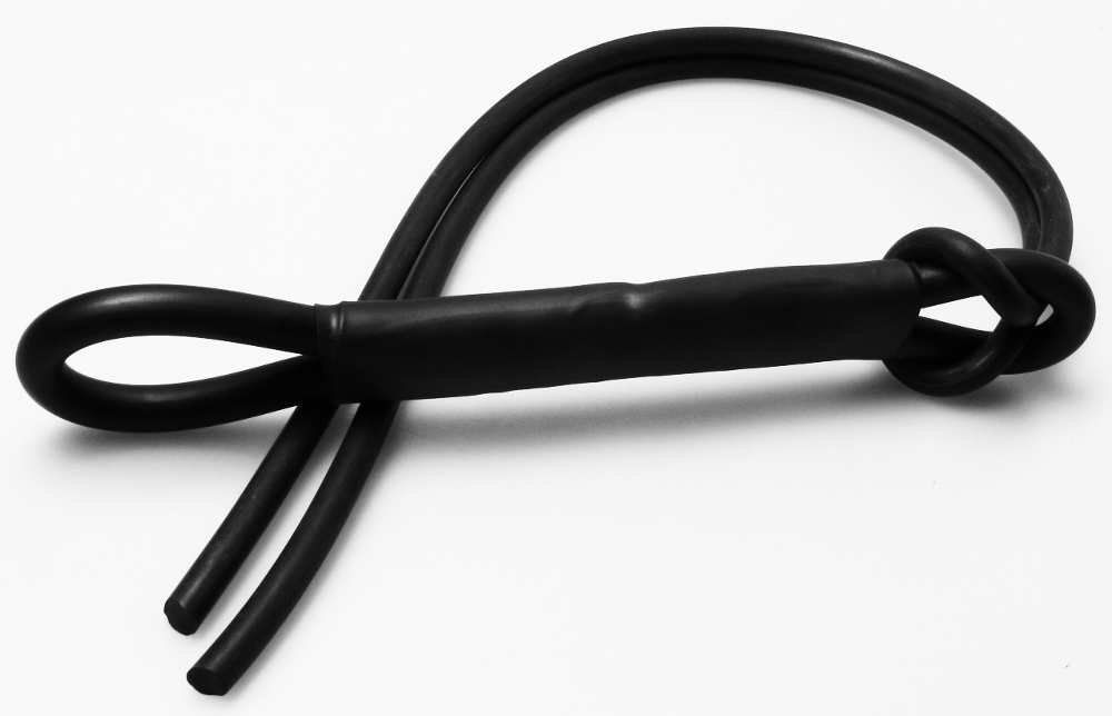 Spezial Lagerdomse Serie - Gummi 8mm