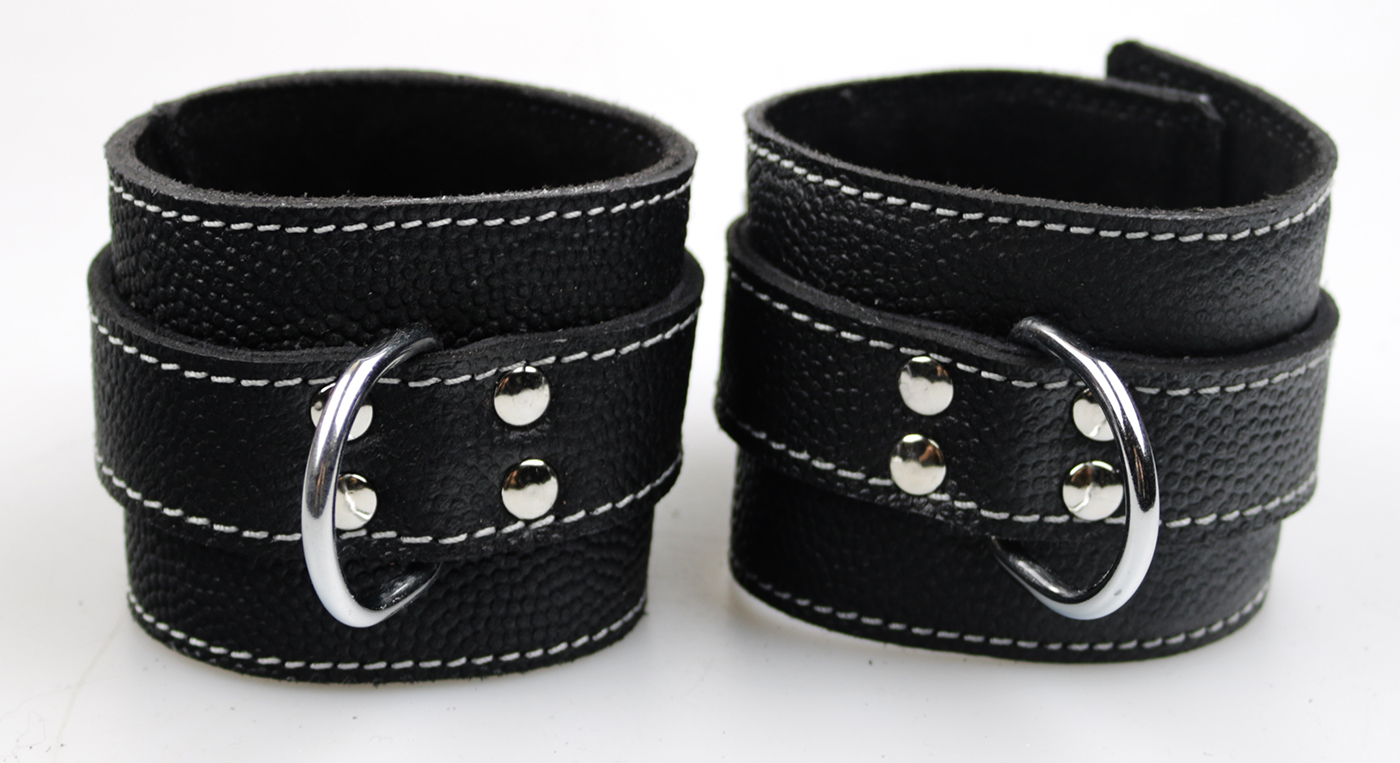 Cat-Set-2 Handfessel